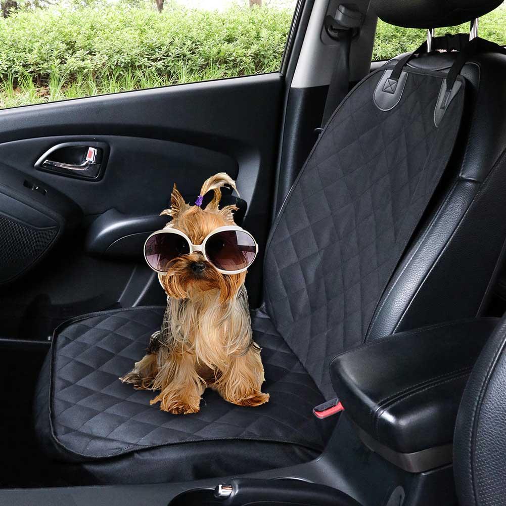 Pet Car Seat Cover