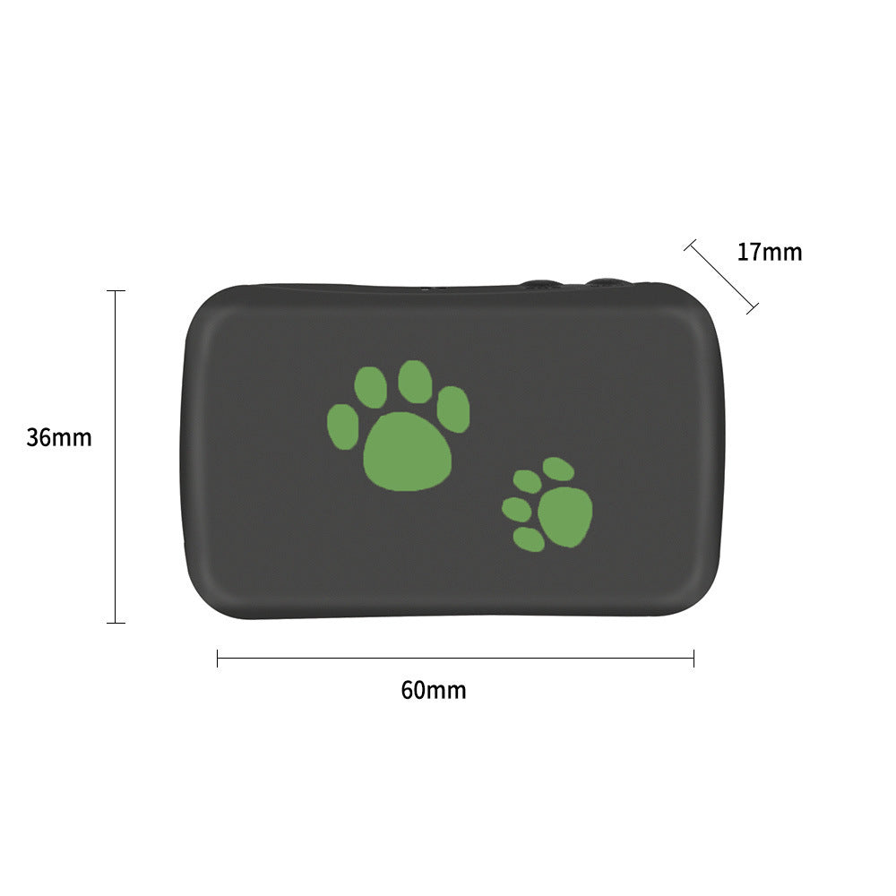 Pet  GPS Tracker