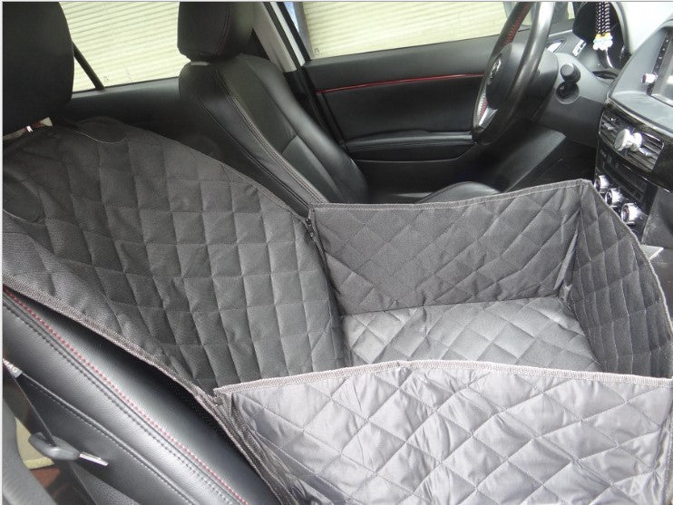 Pet Car Seat Cover