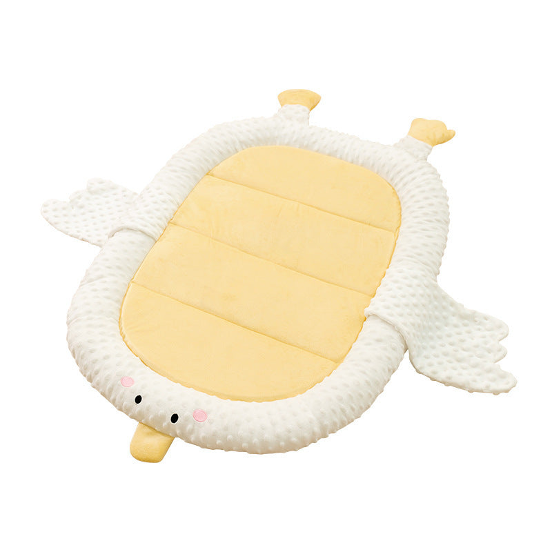 Orthopedic Dog Bed- Waterproof , Supportive, and Super Cozy