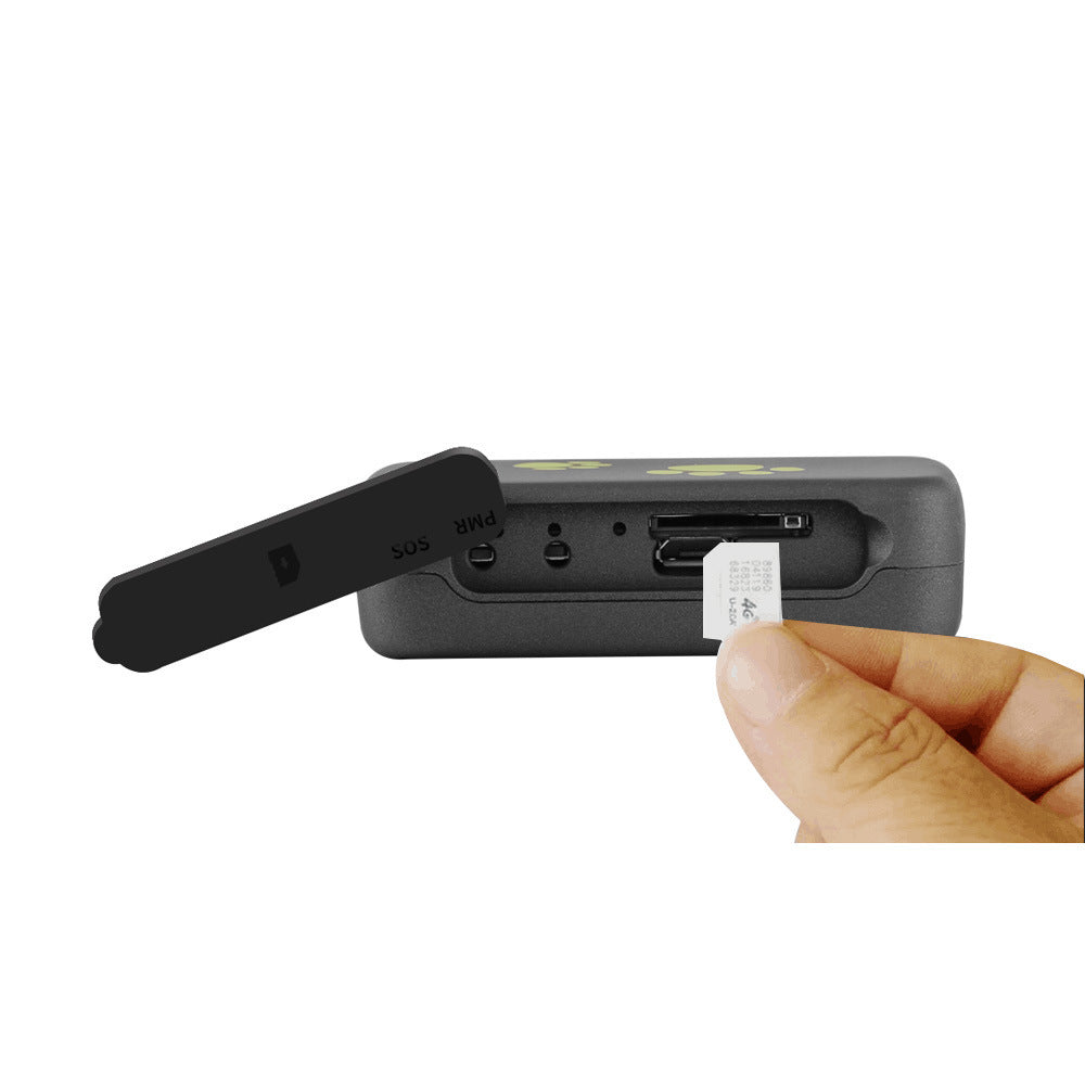 Pet  GPS Tracker