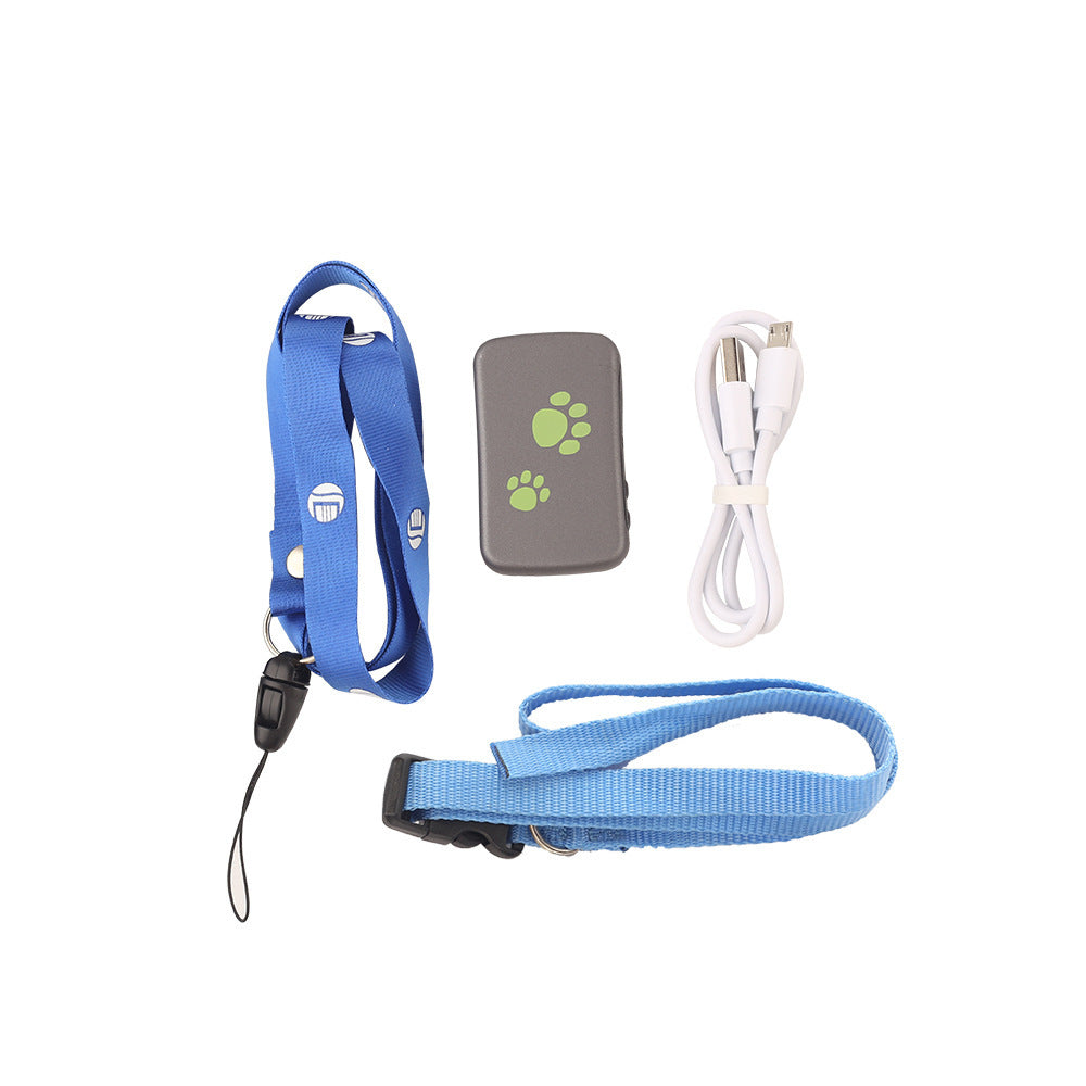 Pet  GPS Tracker