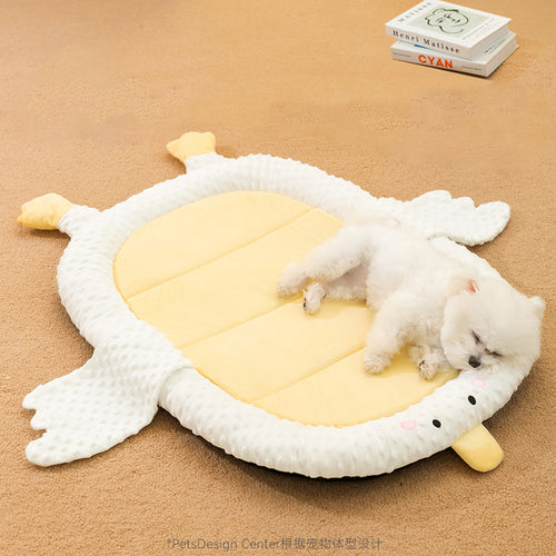 Orthopedic Dog Bed- Waterproof , Supportive, and Super Cozy