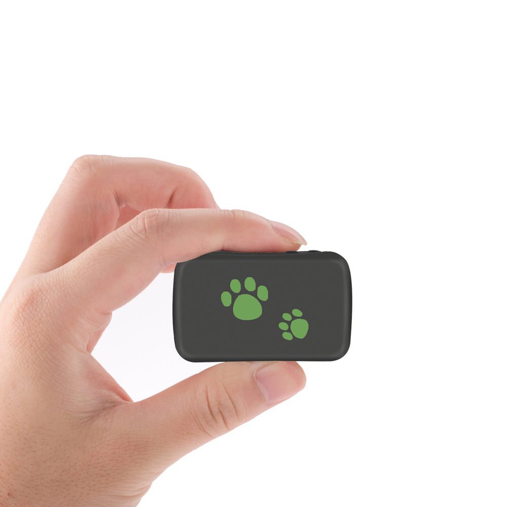 Pet  GPS Tracker