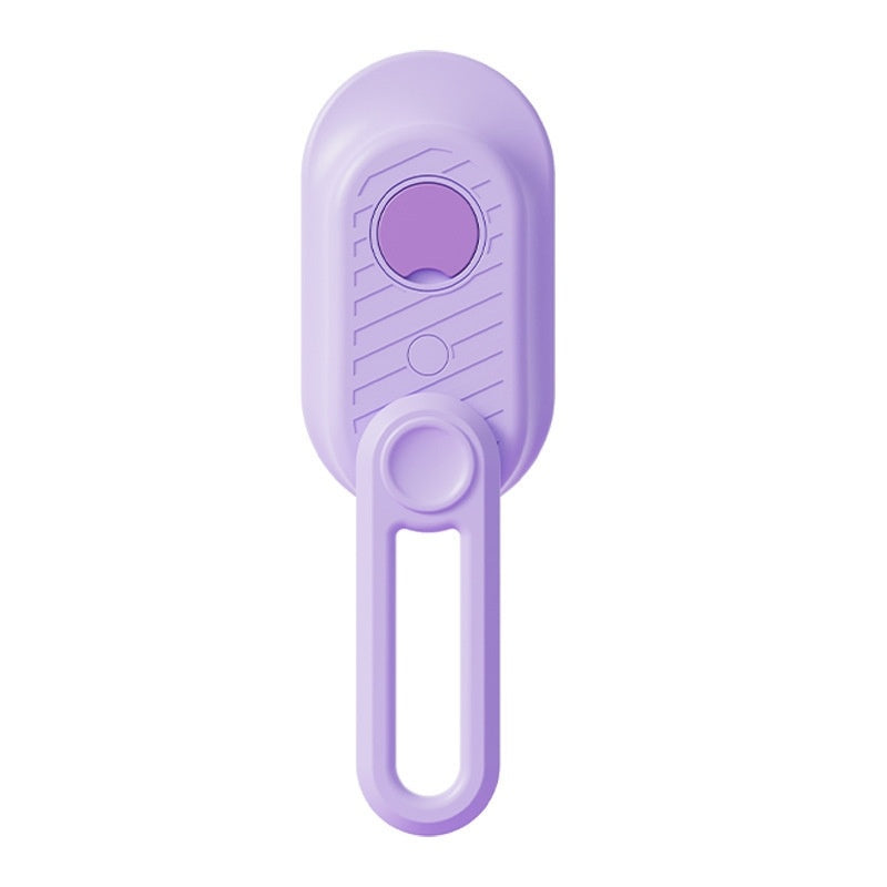 Pet  Steam Brush